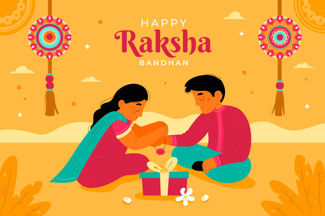 Give A Boost To Siblinghood With Amazing Rakhi Gift Combos