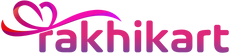 Rakhikart logo